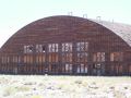 An old aircraft hangar in the middle of nowhere (past Tonopah).jpg